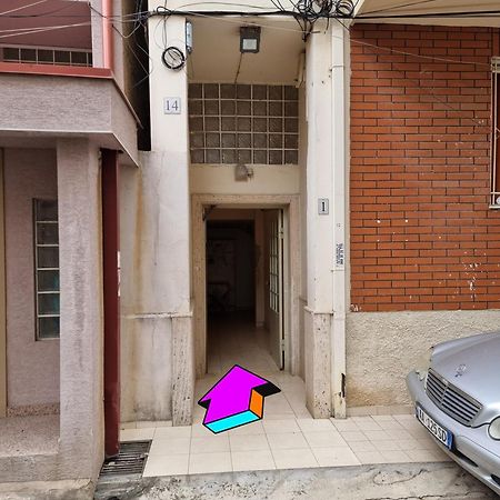 Hera'S Home Тирана Екстериор снимка