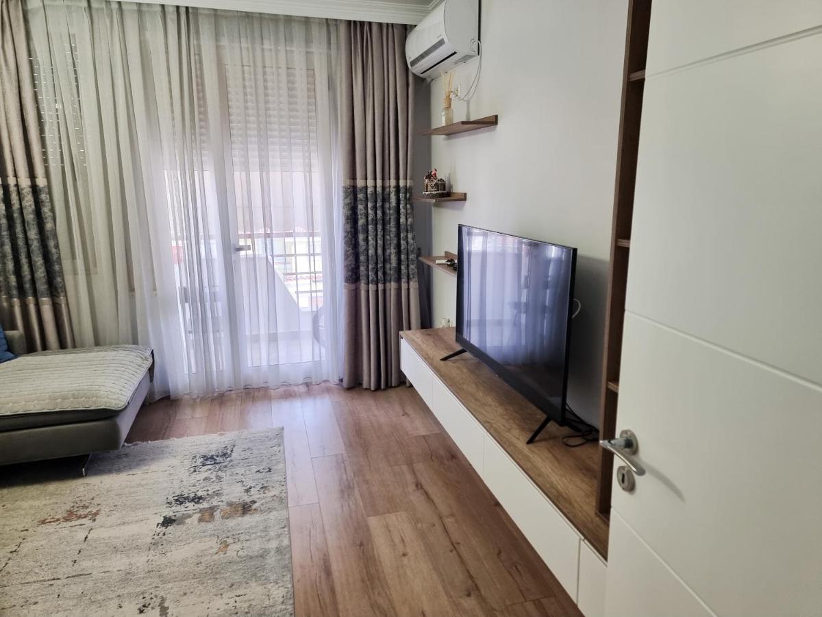 Hera'S Home Тирана Екстериор снимка