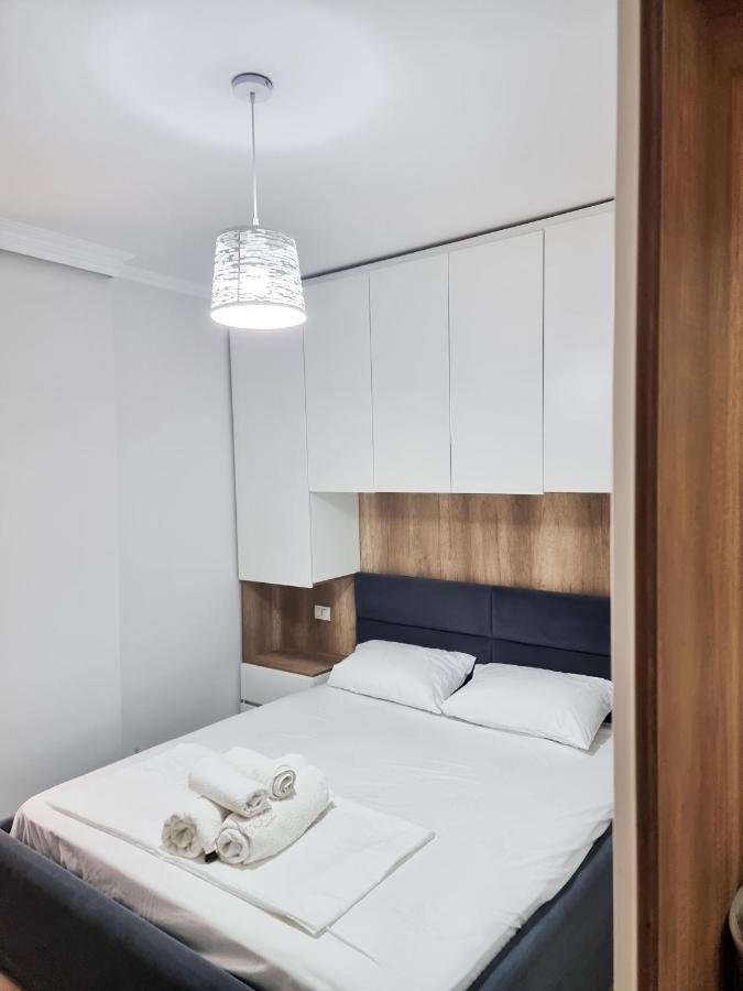 Hera'S Home Тирана Екстериор снимка