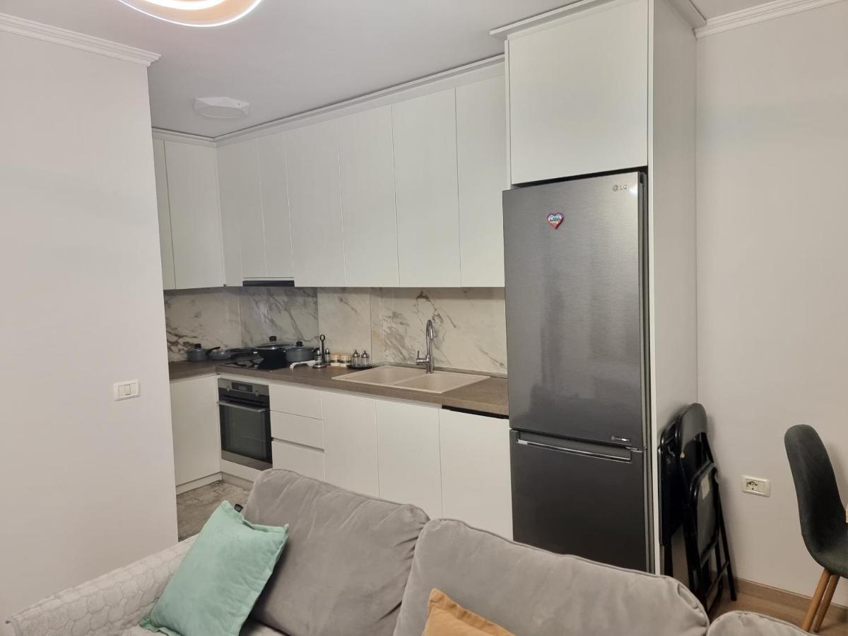 Hera'S Home Тирана Екстериор снимка