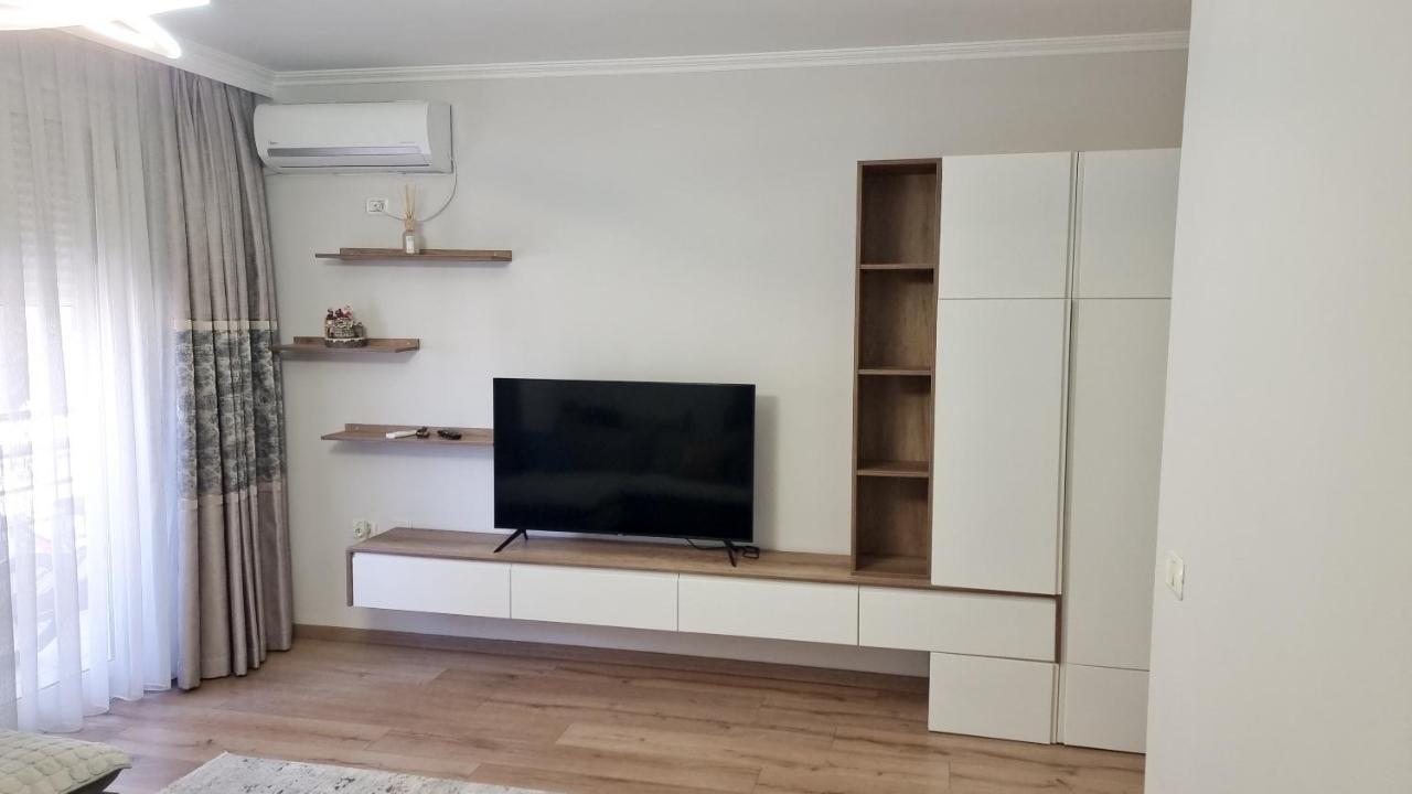 Hera'S Home Тирана Екстериор снимка