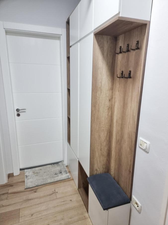 Hera'S Home Тирана Екстериор снимка