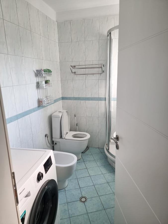 Hera'S Home Тирана Екстериор снимка