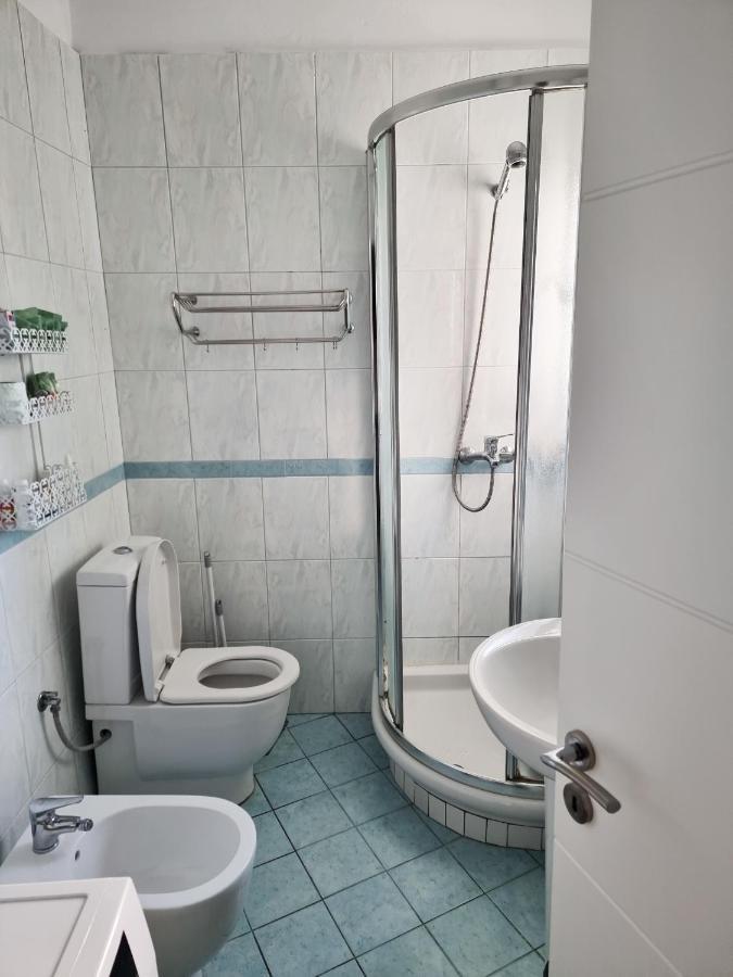 Hera'S Home Тирана Екстериор снимка