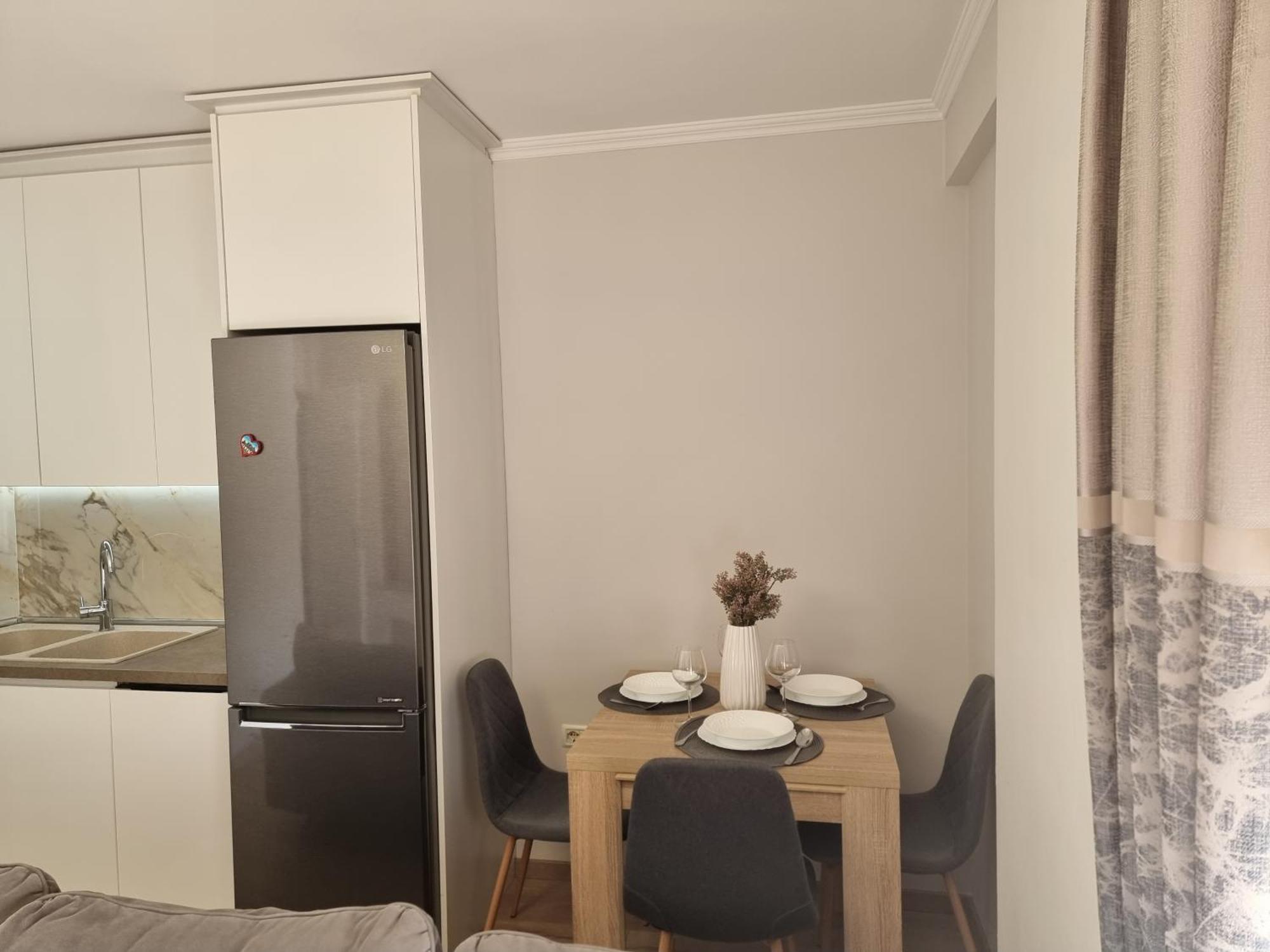 Hera'S Home Тирана Екстериор снимка