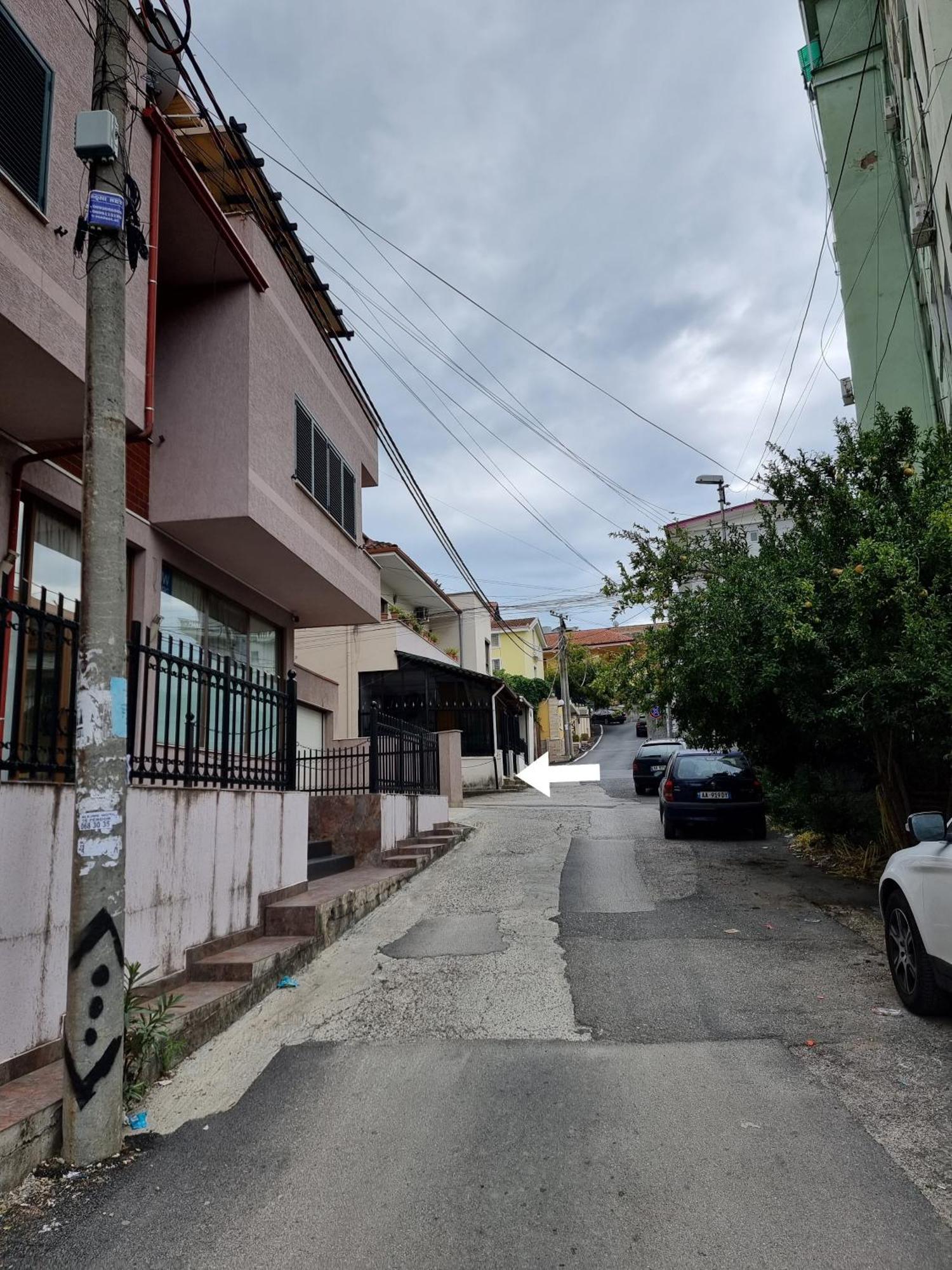 Hera'S Home Тирана Екстериор снимка