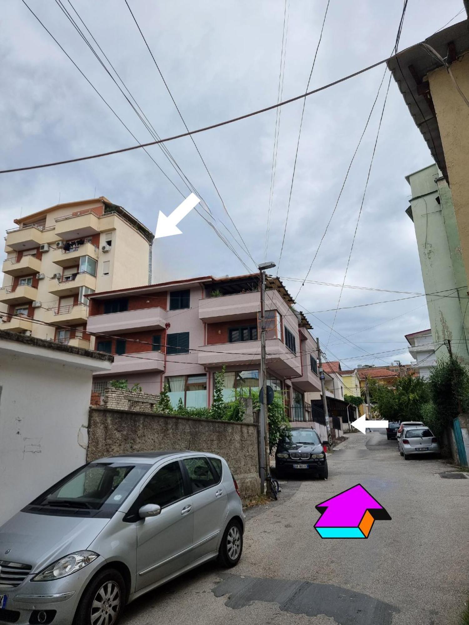 Hera'S Home Тирана Екстериор снимка